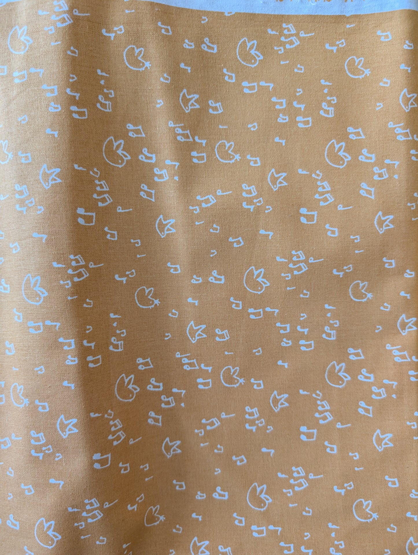 Sleeveless Empire Sundress with print skirt and Gathered Neckline Trim