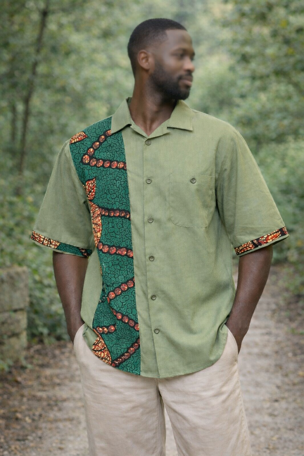 Reseller collection - Men's Wear