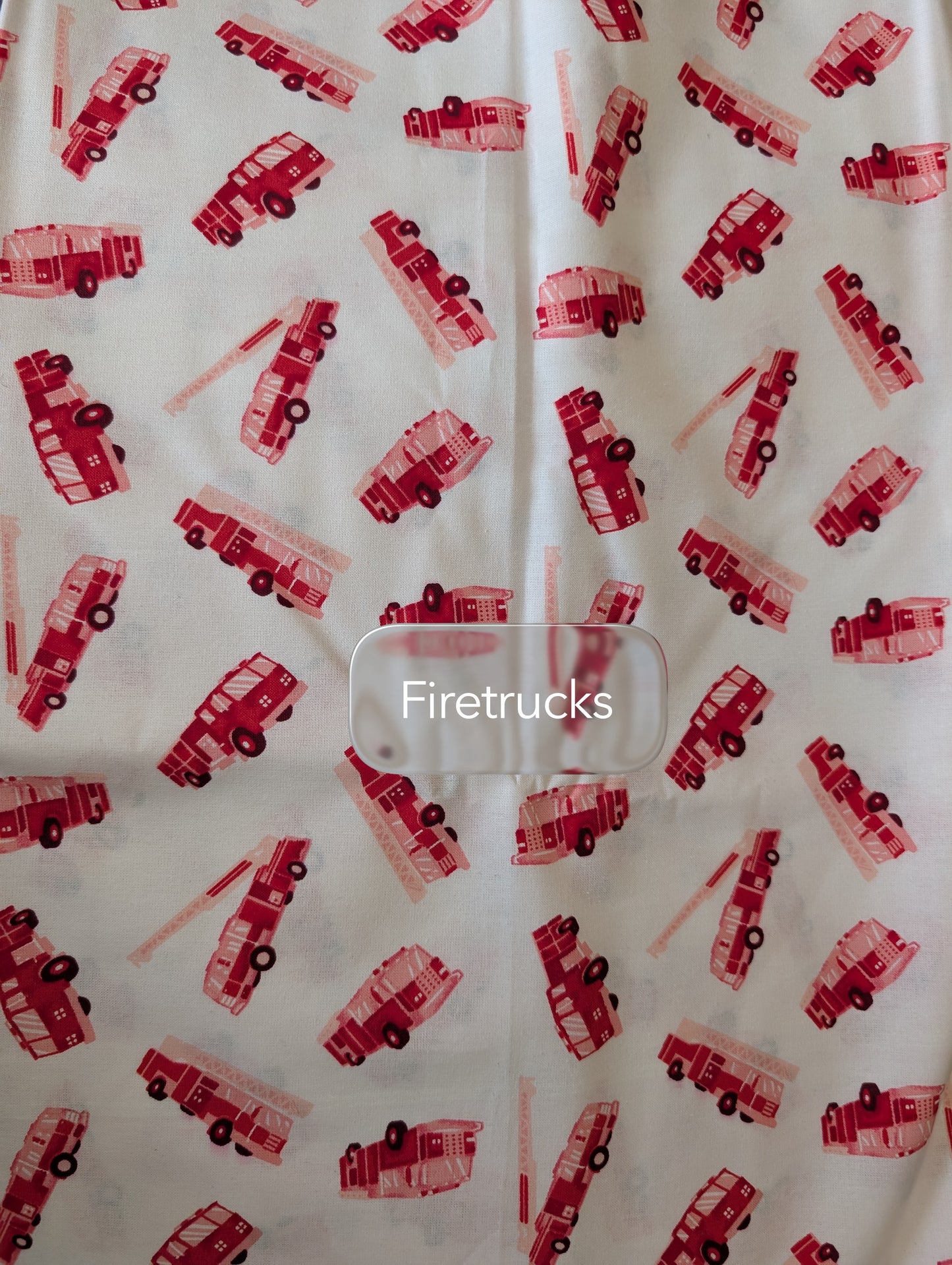 Girls Cotton Pillowcase dress with frill