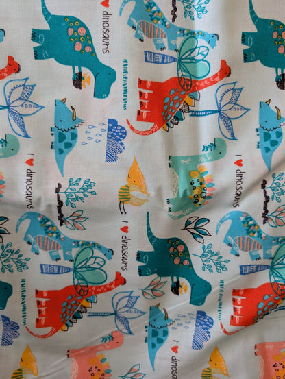 Girls Cotton Pillowcase dress