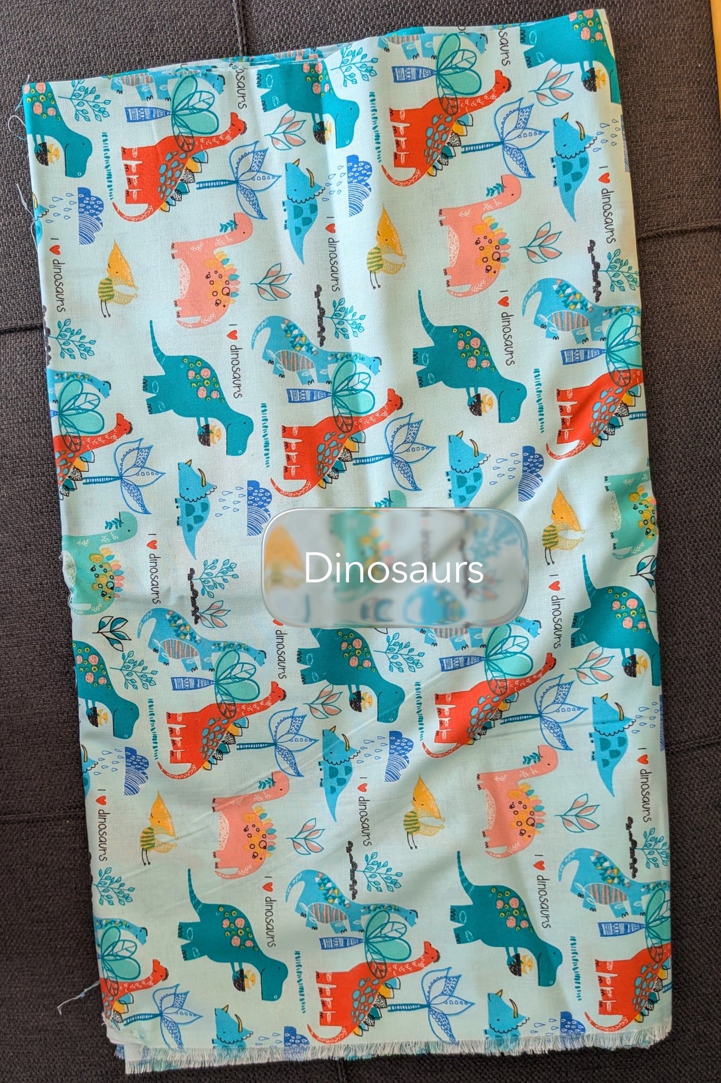 Girls Cotton Pillowcase dress