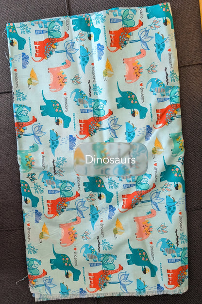 Girls Cotton Pillowcase dress