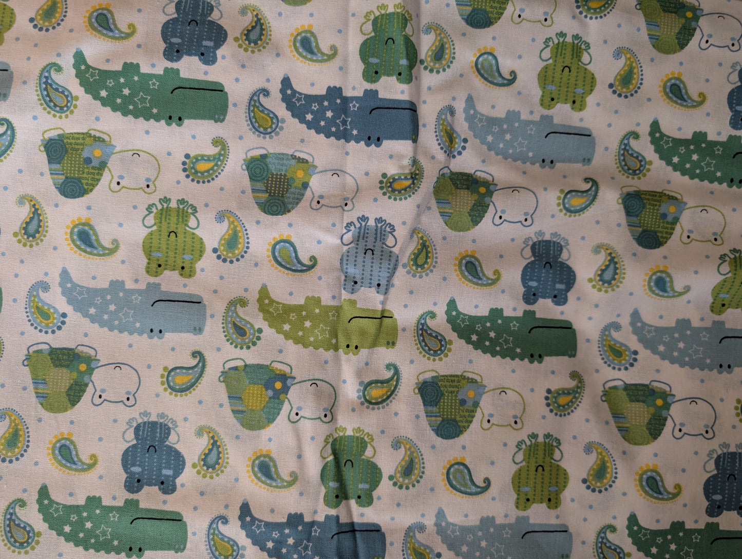 Girls Cotton Pillowcase dress