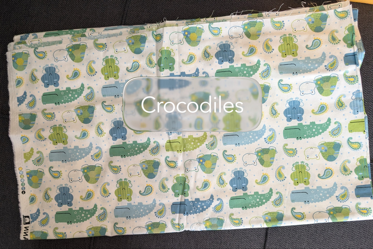 Girls Cotton Pillowcase dress