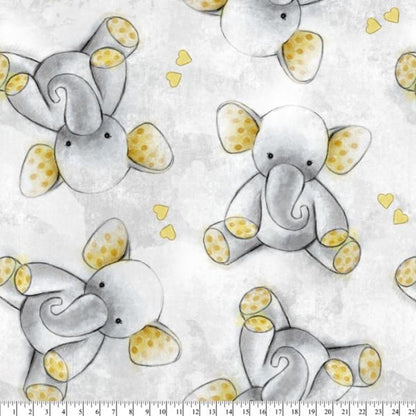 Baby fleece poncho- car seat friendly